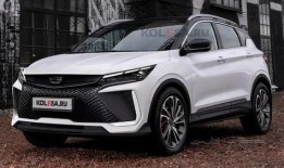 缤越新车爆料最新消息,揭秘最新爆料，性能与设计双升级